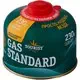Баллон газовый Tourist GAS STANDARD 230гр - фото 5019