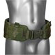 Пояс Stich Profi тактический Stich Belt MM с баллистической защитой мох - фото 5125
