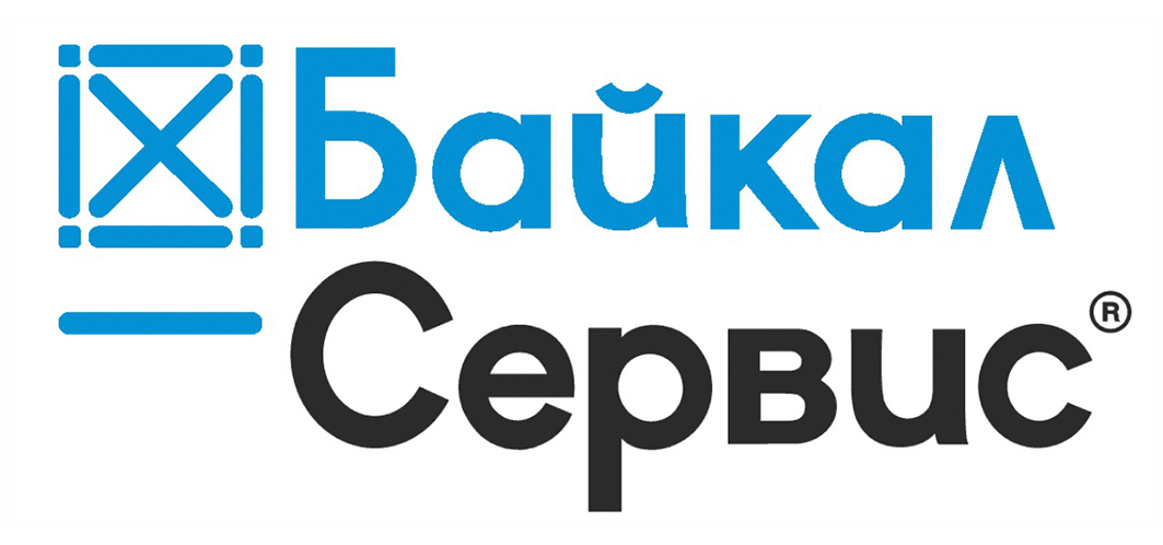Байкал-Сервис (логотип)