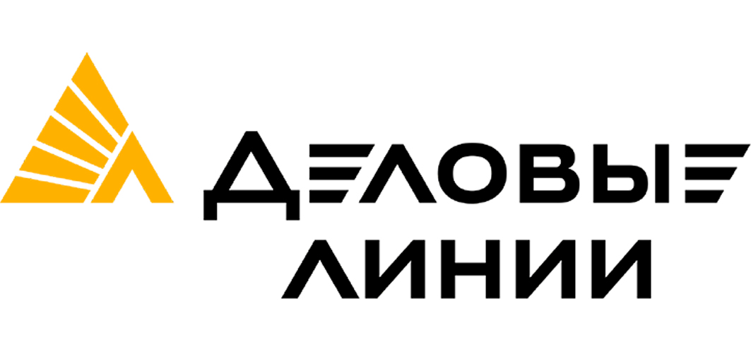 Деловые Линии (логотип)